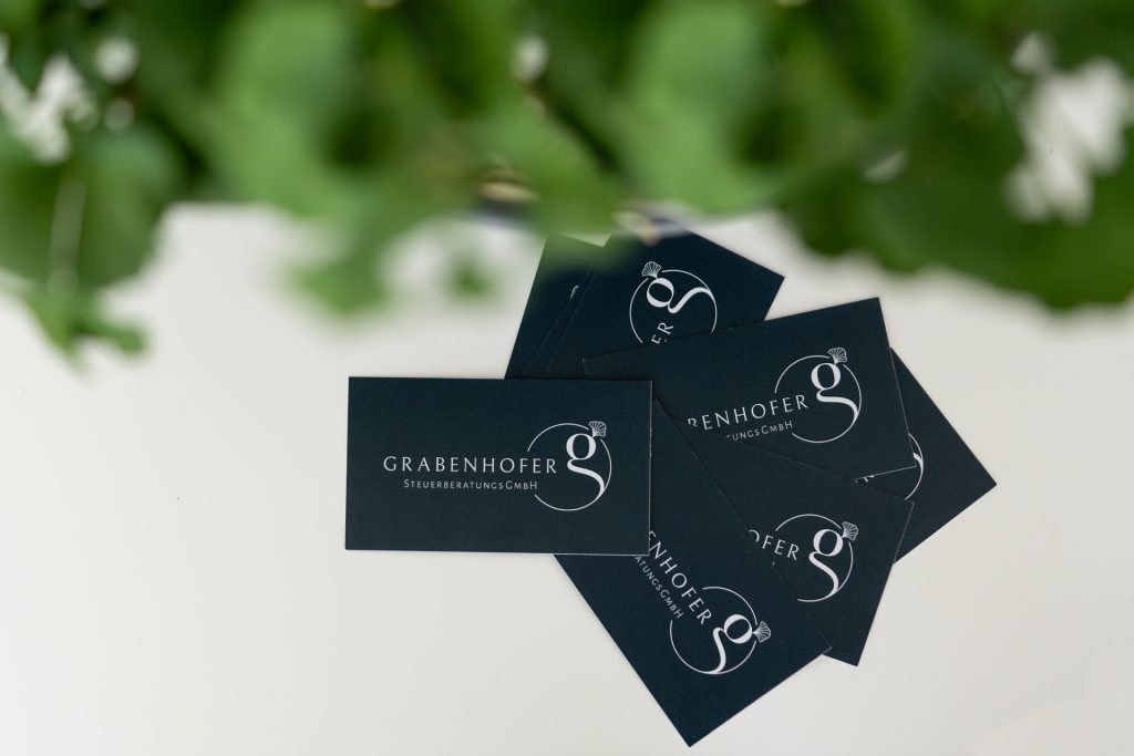 Lena Grabenhofer, Steuerberaterin in Oberwart, Burgenland